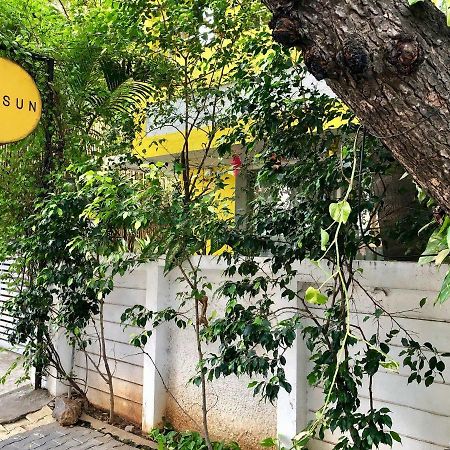 Annsun Boutique Hotels Ченай Екстериор снимка