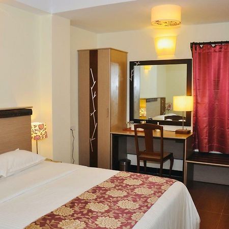 Annsun Boutique Hotels Ченай Екстериор снимка
