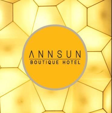 Annsun Boutique Hotels Ченай Екстериор снимка