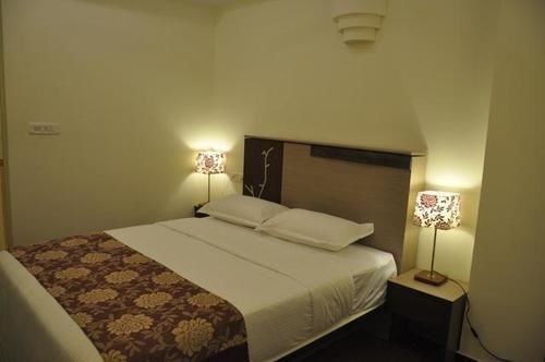 Annsun Boutique Hotels Ченай Екстериор снимка