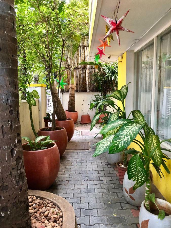 Annsun Boutique Hotels Ченай Екстериор снимка