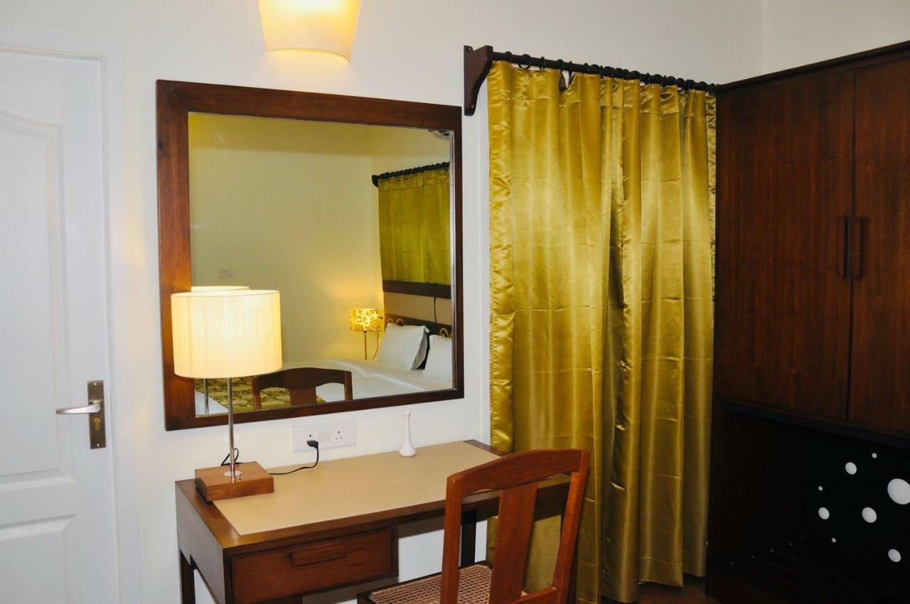 Annsun Boutique Hotels Ченай Екстериор снимка
