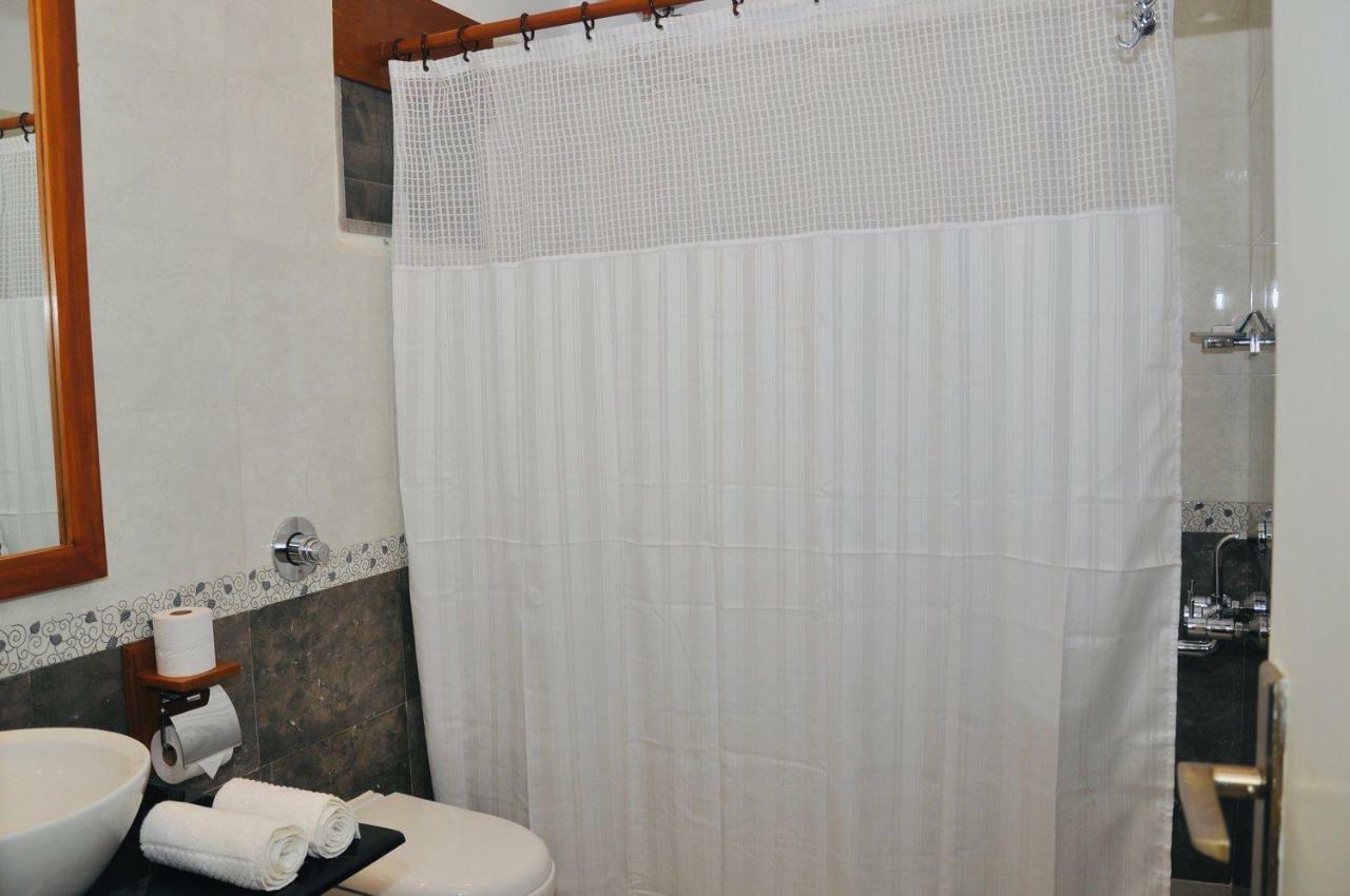 Annsun Boutique Hotels Ченай Екстериор снимка